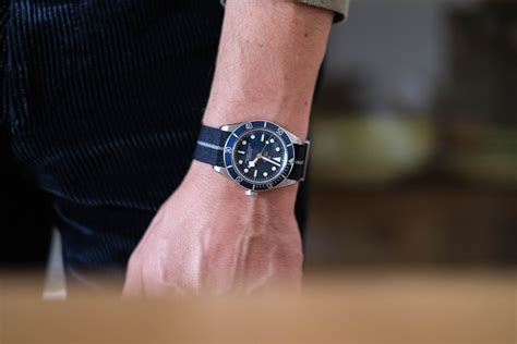 tudor black bay 58 baselworld 2020